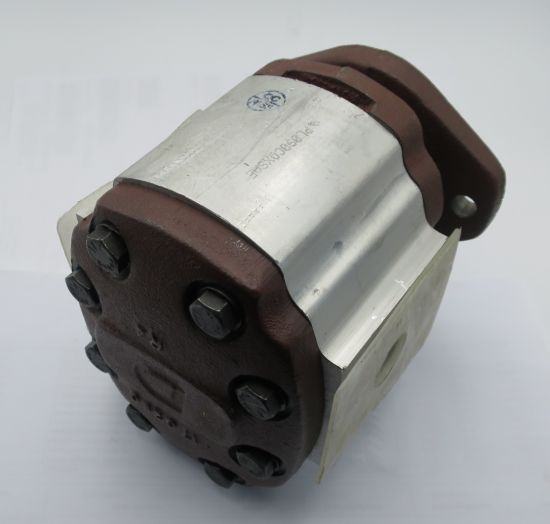 Picture of 2PL 28.77CC/REV HYDRAULIC GEAR PUMP