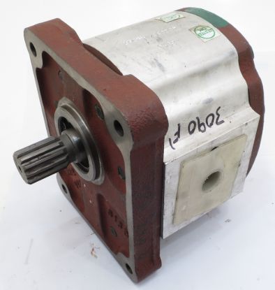 Picture of 2PL 28.77CC/REV HYDRAULIC GEAR PUMP