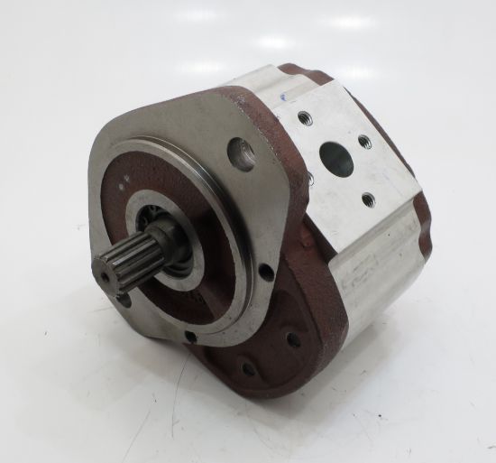 Picture of 2PL 28.77CC/REV HYDRAULIC GEAR PUMP