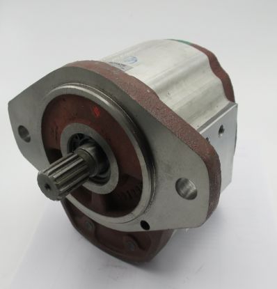 Picture of 2PL 28.77CC/REC HYDRAULIC GEAR PUMP