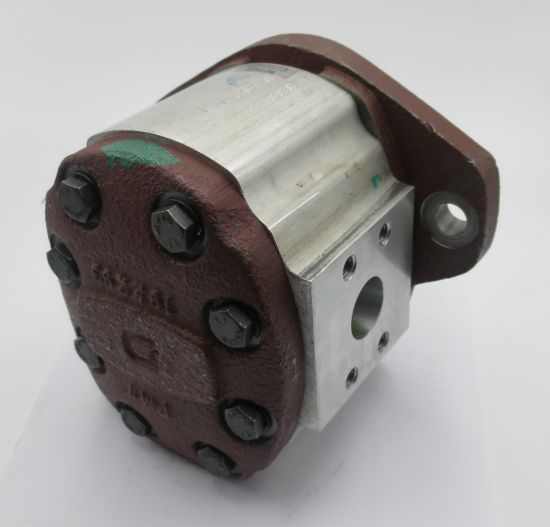 Picture of 2PL 28.77CC/REC HYDRAULIC GEAR PUMP