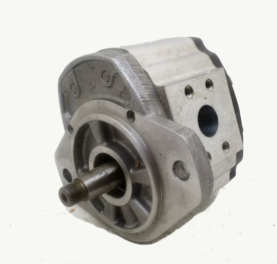 Picture of 2PL 28.77CC/REV HYDRAULIC GEAR PUMP