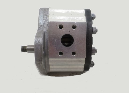 Picture of 2PL 28.77CC/REV HYDRAULIC GEAR PUMP