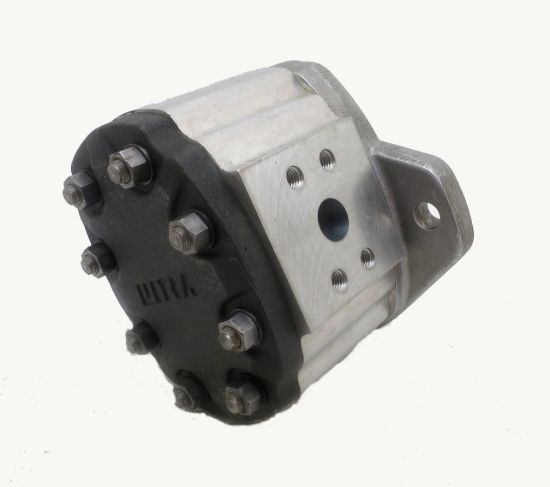 Picture of 2PL 28.77CC/REV HYDRAULIC GEAR PUMP