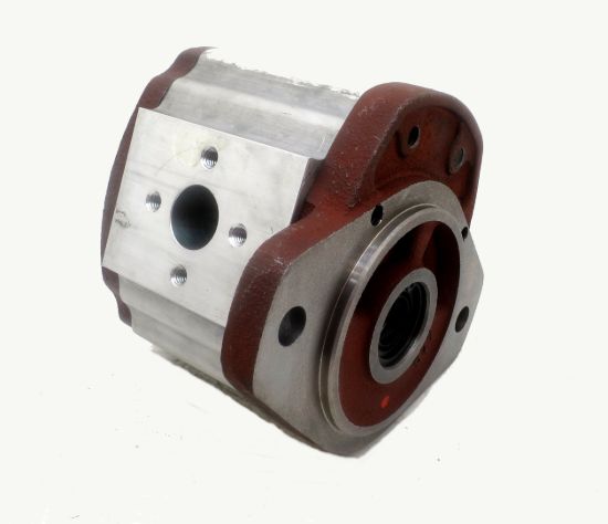 Picture of 2PL 33.23CC/REV HYDRAULIC GEAR PUMP