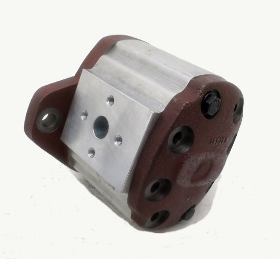 Picture of 2PL 33.23CC/REV HYDRAULIC GEAR PUMP