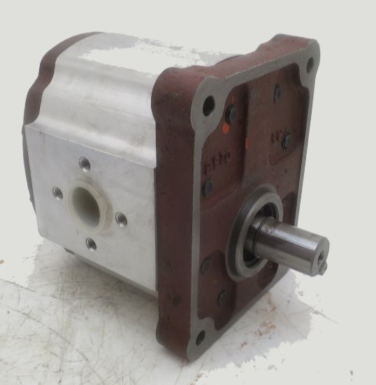 Picture of 2PL 33.23CC/REV HYDRAULIC GEAR PUMP