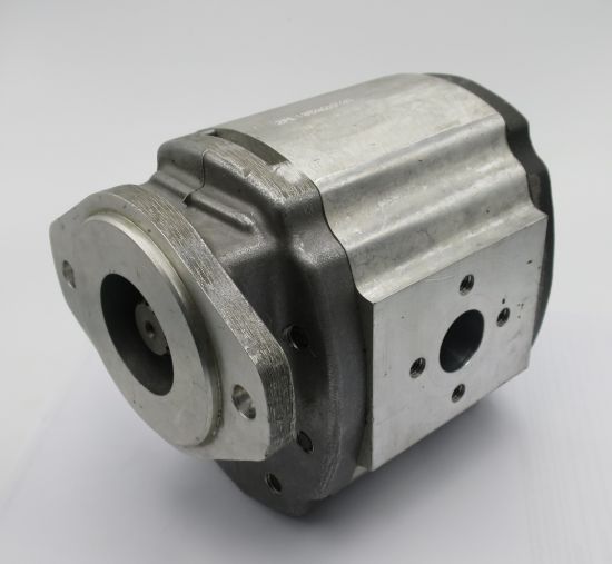 Picture of 2PL 33.23CC/REV HYDRAULIC GEAR PUMP