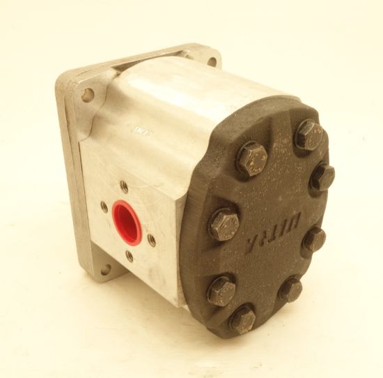 Picture of 2PL 33.23CC/REV HYDRAULIC GEAR PUMP