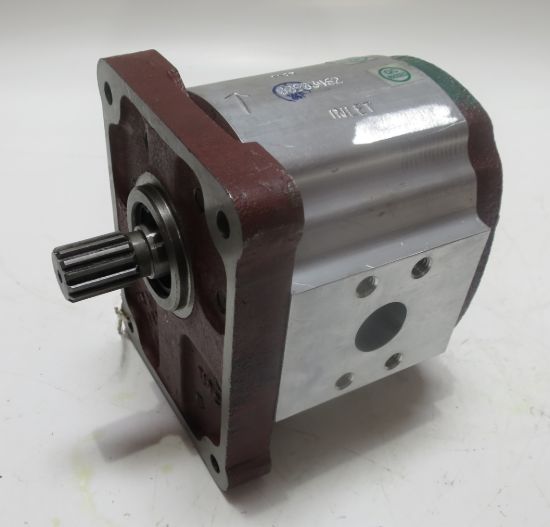 Picture of 2PL 33.23CC/REV HYDRAULIC GEAR PUMP