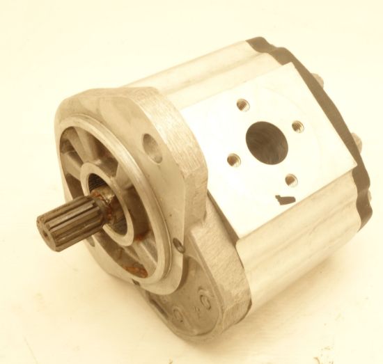 Picture of 2PL 33.23CC/REV HYDRAULIC GEAR PUMP