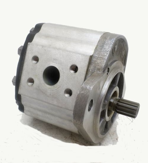 Picture of 2PL 33.23CC/REV HYDRAULIC GEAR PUMP