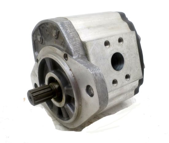 Picture of 2PL 33.23CC/REV HYDRAULIC GEAR PUMP