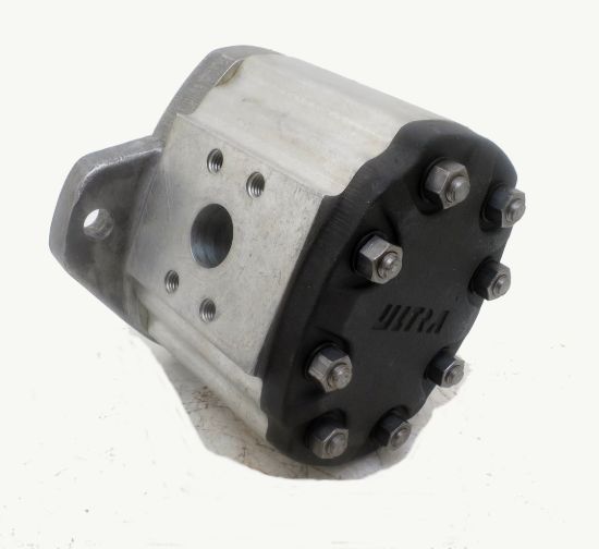 Picture of 2PL 33.23CC/REV HYDRAULIC GEAR PUMP
