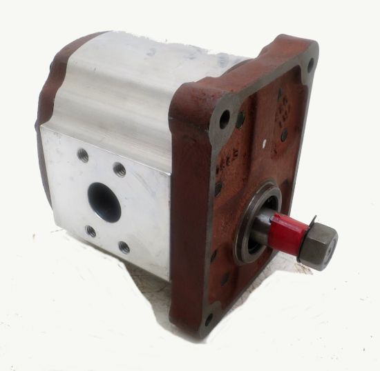 Picture of 2PL 33.23CC/REV HYDRAULIC GEAR PUMP