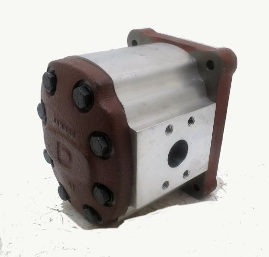 Picture of 2PL 33.23CC/REV HYDRAULIC GEAR PUMP