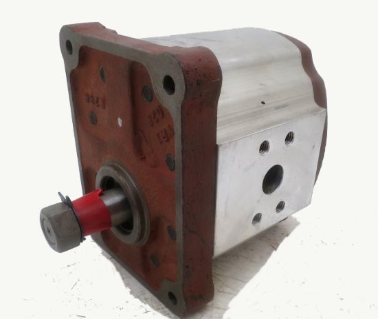 Picture of 2PL 33.23CC/REV HYDRAULIC GEAR PUMP