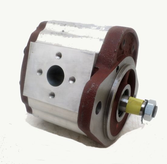 Picture of 2PL 33.23CC/REV CLIMAX