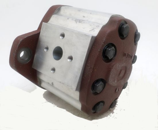 Picture of 2PL 33.23CC/REV CLIMAX