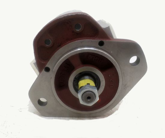 Picture of 2PL 33.23CC/REV CLIMAX