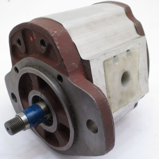 Picture of 2PL 33.23CC/REV HYDRAULIC GEAR PUMP