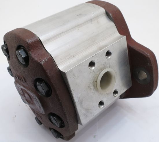 Picture of 2PL 33.23CC/REV HYDRAULIC GEAR PUMP