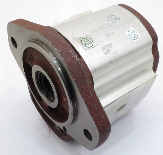 Picture of 2PL 33.23CC/REV MID / HYDRAULIC