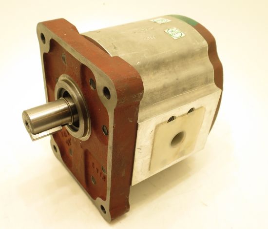 Picture of 2PL 33.23CC/REC HYDRAULIC GEAR PUMP