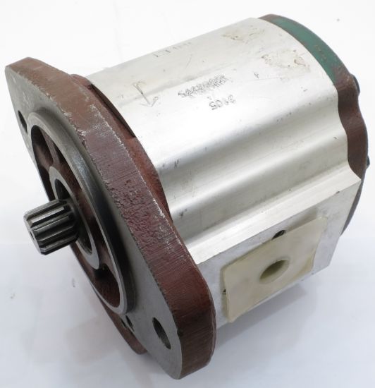 Picture of 2PL 33.23CC/REV HYDRAULIC GEAR PUMP