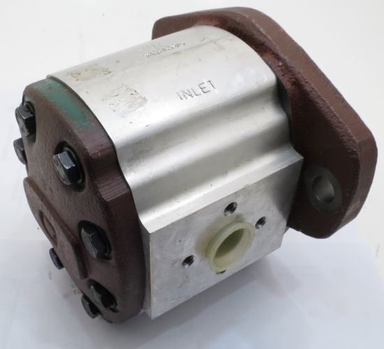 Picture of 2PL 33.23CC/REV HYDRAULIC GEAR PUMP