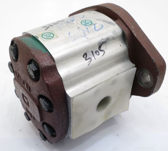 Picture of 2PL 33.3CC/REV CATERPILLAR D5 **