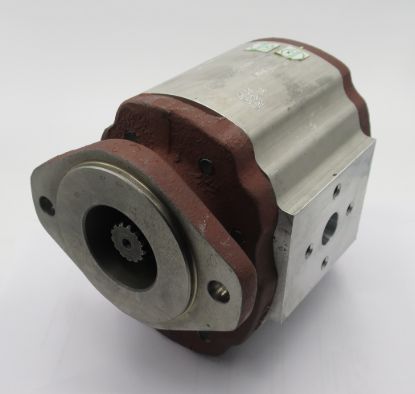 Picture of 2PL 33.23CC/REV HYDRAULIC GEAR PUMP