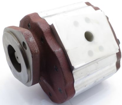 Picture of 2PL 33.23CC/REV HYDRAULIC GEAR PUMP