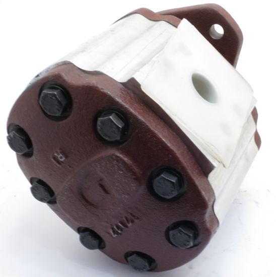 Picture of 2PL 33.23CC/REV HYDRAULIC GEAR PUMP