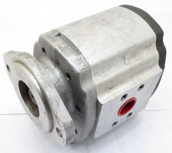Picture of 2PL 33.23CC/REV HYDRAULIC GEAR PUMP
