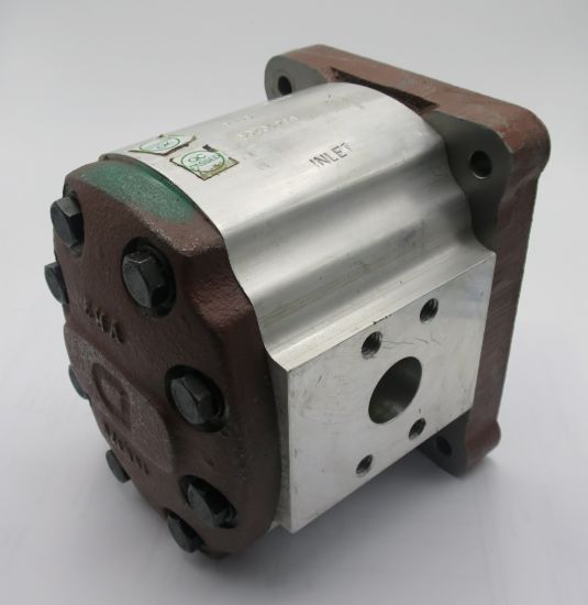Picture of 2PL 33.23CC/REV STD HYDRAULIC GEAR