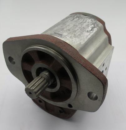 Picture of 2PL 33.23CC/REV HYDRAULIC GEAR PUMP