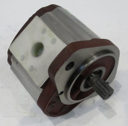 Picture of 2PL 33.23CC/REV HYDRAULIC GEAR PUMP