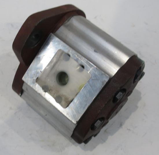 Picture of 2PL 33.23CC/REV  -  0325V