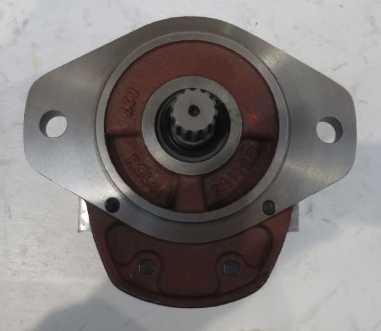 Picture of 2PL 33.23CC/REV  -  0325V