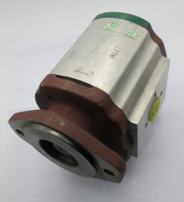 Picture of 2PL 37.85CC/REC HYDRAULIC GEAR PUMP