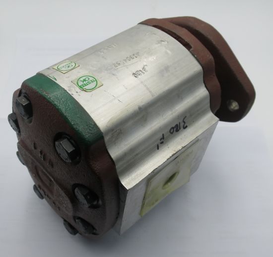 Picture of 2PL 37.85CC/REC HYDRAULIC GEAR PUMP