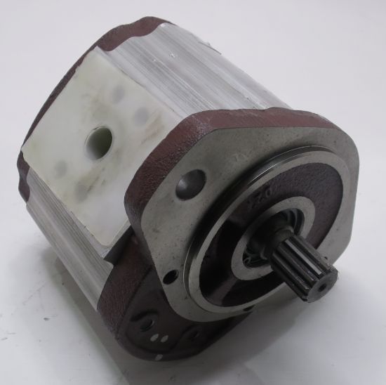 Picture of 2PL 37.85CC/REV HYDRAULIC GEAR PUMP
