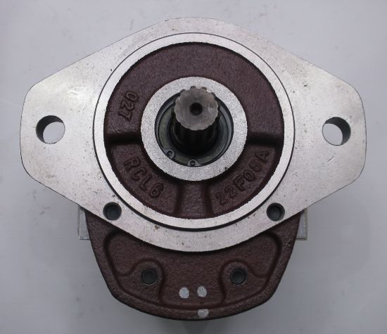 Picture of 2PL 37.85CC/REV HYDRAULIC GEAR PUMP