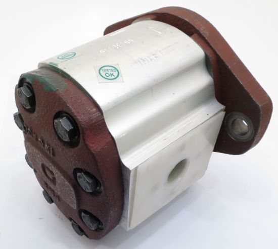 Picture of 2PL 37.85CC/REV MID / HYDRAULIC