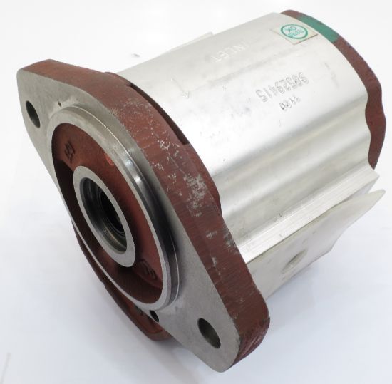 Picture of 2PL 37.85CC/REV - MID/REAR SECTION