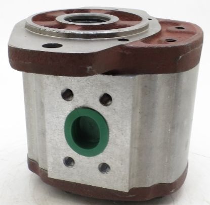 Picture of 2PL 37.85CC/REV - MID/REAR SECTION