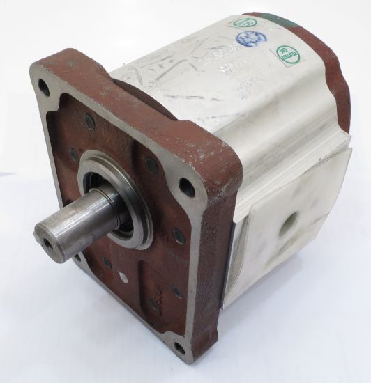 Picture of 2PL 37.85CC/REV HYDRAULIC GEAR PUMP