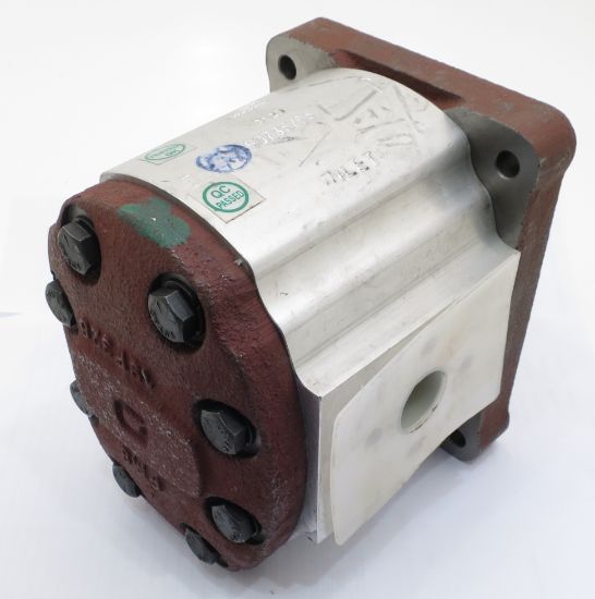 Picture of 2PL 37.85CC/REV HYDRAULIC GEAR PUMP