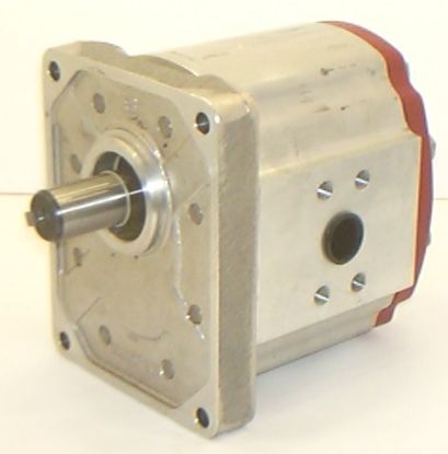 Picture of 2PL 37.85CC/REV HYDRAULIC GEAR PUMP